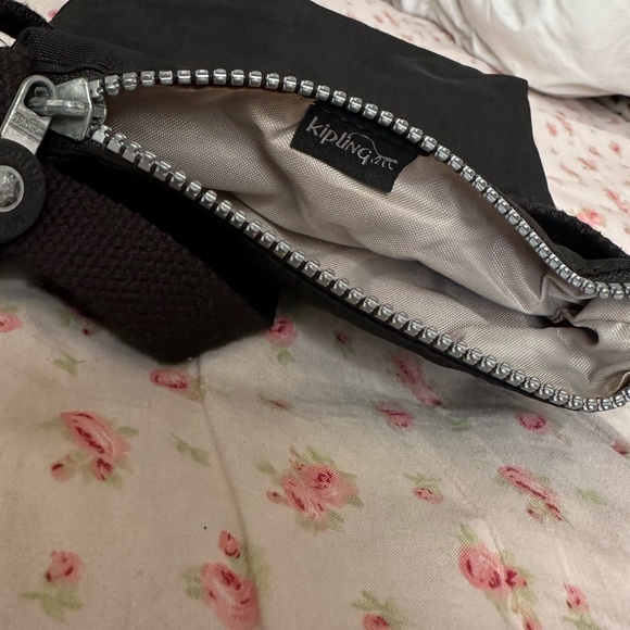 Kipling Keiko Crossbody Mini Bag - Picture 8 of 9
